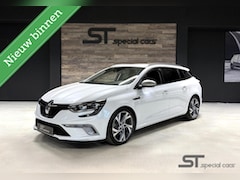 Renault Mégane Estate - 1.6 TCe GT