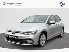 Volkswagen Golf - 1.4 eHybrid Style | PHEV | 204 pk | A-Camera | SOH 100% |
