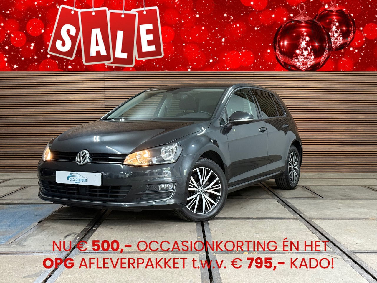Volkswagen Golf - 1.4 TSI DSG Navi | Cruise Adaptief | Park pilot | Elektr inklapbare spiegels - AutoWereld.nl