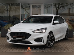 Ford Focus - 1.0 125pk ST Line X Business I Winterpakket I ACC I Navi I Camera | Keyless | Carplay | B&