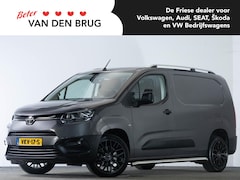 Toyota ProAce City - 1.5 D-4D 130 PK Professional Long | Navigatie | Achteruitrijcamera | 18 Inch velgen |
