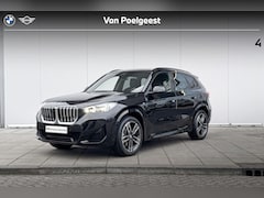 BMW X1 - sDrive20i