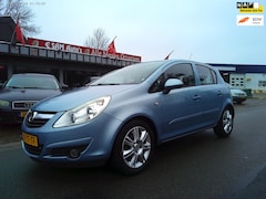 Opel Corsa - 1.4-16V Enjoy (Airco )