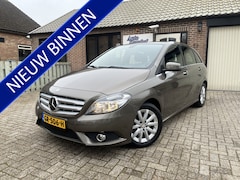 Mercedes-Benz B-klasse - 200 Automaat Leer Navi Trekhaak