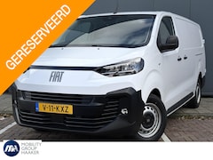 Fiat Scudo - Serie 3 L3H1 120pk dubbele schuifdeur Scudo Serie 3 L3H1 120pk | BPM VRIJ |