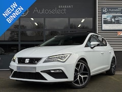 SEAT Leon - 1.5 TSI FR DSG Pano DigiDash LED