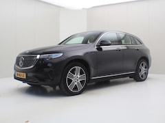 Mercedes-Benz EQC - 400 4MATIC 408pk Luxury [ TREKHAAK+PANO+20 INCH+STOELVERWARMING ]