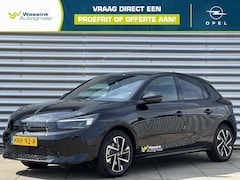 Opel Corsa - 1.2 Turbo Start/Stop 100pk GS Navigatie | Infotainment Pakket | Comfort pakket | Camera
