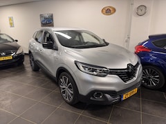 Renault Kadjar - 1.2 TCe Bose