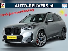 BMW X1 - xDrive30e M-Sport / Opendak / Harmankardon / HUD / ACC / Cam