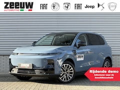 Leapmotor B10 - Design ProMax 67.1 | Boek nu uw proefrit