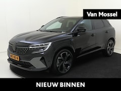 Renault Austral - 1.2 E-Tech full hybrid 200 iconic esprit Alpine Navigatie | Panorama dak | Harman & Kardon