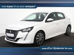 Peugeot 208 - 1.2 Active *1ste Eigenaar*Navigatie*Parkassist