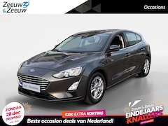Ford Focus - 1.0 EcoBoost Trend Edition Business | Navigatie | Carplay/Android Auto | Climate Control |