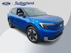 Ford Explorer - Premium Extended Range RWD 77 kWh 286pk | Driver Assistance Pack | Warmte Pomp