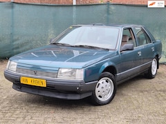 Renault 25 - 2.1 TURBODIESEL *UNIEK* 185DKM