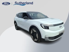 Ford Explorer - Premium Extended Range RWD 77 kWh 286pk | Driver Assistance Pack | Panoramadak | 21 inch L