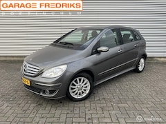 Mercedes-Benz B-klasse - 200 | Climate | Parkeersensoren |