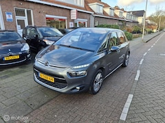 Citroën C4 Picasso - 1.6 VTi Business, Trekhaak & Camera
