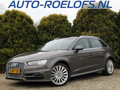 Audi A3 Sportback - 1.4 e-tron PHEV*Pano.dak*Carplay*18 inch