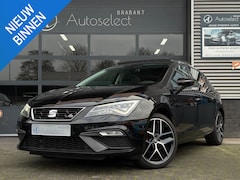 SEAT Leon - 1.4 EcoTSI FR DSG Pano Navi LED
