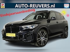BMW X5 - xDrive45e M-Sport / Opendak / LaserLED / HUD / ACC / Cam