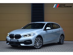 BMW 1-serie - 118i High Executive Edition * Sportstoelen * Lichtpakket * M-Stuurwiel