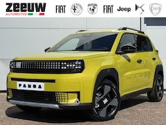 Fiat Grande Panda - La Prima 44 kWh NU TE BESTELLEN