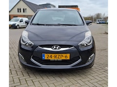 Hyundai ix20 - 1.4i i-Motion