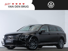 Volkswagen Passat - GTE 1.4 TSI 218 PK PHEV Business | LED Matrix IQ | Trekhaak | DCC | Adaptieve Cruise Contr