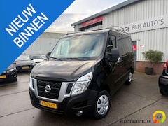 Nissan NV400 - 2.3 dCi L1H1 Business
