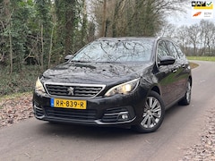 Peugeot 308 SW - 1.2 PureTech Allure | Cruise + Navi Nu € 3.950,