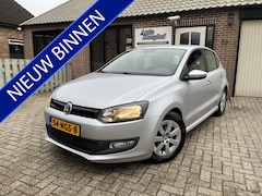 Volkswagen Polo - 1.2 TDI BlueMotion Comfortline Trekhaak