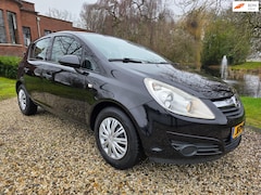 Opel Corsa - 1.2-16V Edition 5-deurs AIRCO