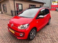 Volkswagen Up! - 1.0 high up BlueMotion
