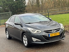 Hyundai i40 - 1.6 GDI Blue Business Edition /Navi/Camera/Airco/