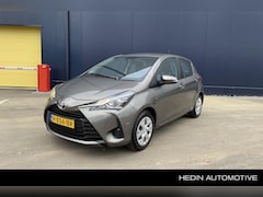 Toyota Yaris - 1.5 VVT-i Active AUTOMAAT | CAMERA | AIRCO