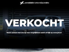 Citroën Ë-C3 Aircross - Max 113pk 44 kWh