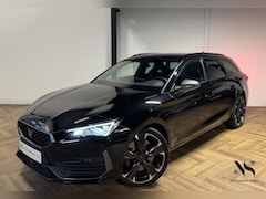 CUPRA Leon Sportstourer - 2.0 TSI