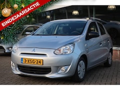 Mitsubishi Space Star - 1.0 Inform AIRCO_5-DEURS_PDC_NAP