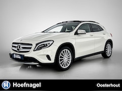 Mercedes-Benz GLA-Klasse - 200 Prestige | Automaat | Panoramadak | Camera | Navigatie | Stoelverwarming | Parkeersens