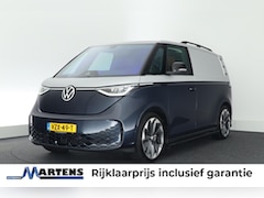 Volkswagen ID. Buzz Cargo - 77 kWh 204pk Trekhaak Camera Leder Keyless Navigatie