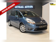 Citroën Grand C4 Picasso - 1.6 VTi Business 7p. | 7 PERSOONS | NAVI | AIRCO | PDC | APK | NAP