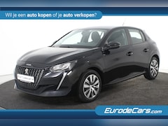 Peugeot 208 - 1.2 Active *1ste Eigenaar*DAB*Cruisecontrol