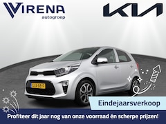 Kia Picanto - 1.0 DPi DynamicPlusLine Apple Carplay/Android Auto - Cruise Control - Climate Control - Na