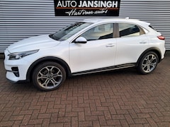Kia XCeed - 1.0 T-GDi DynamicLine | Clima | Cruise | Camera | Navigatie | LM Velgen | 1e Eigenaar | Nd