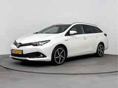 Toyota Auris - 1.8 Hybrid Energy Plus |Achteruirijcamera | 17 inch velgen | bijrijders stoel in hoog vers