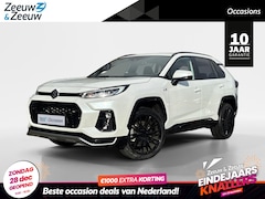 Suzuki Across - 2.5 Plug-in Hybrid Style | 20 inch | Black Pack | Navigatie | Carplay | 10jr* garantie |