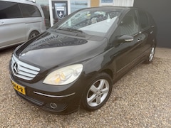 Mercedes-Benz B-klasse - 200 Turbo