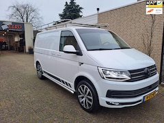 Volkswagen Transporter - 2.0 TDI L1H1 Highline